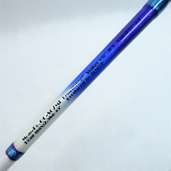 グランシャリオＧＣーＳ６７ＭＨ